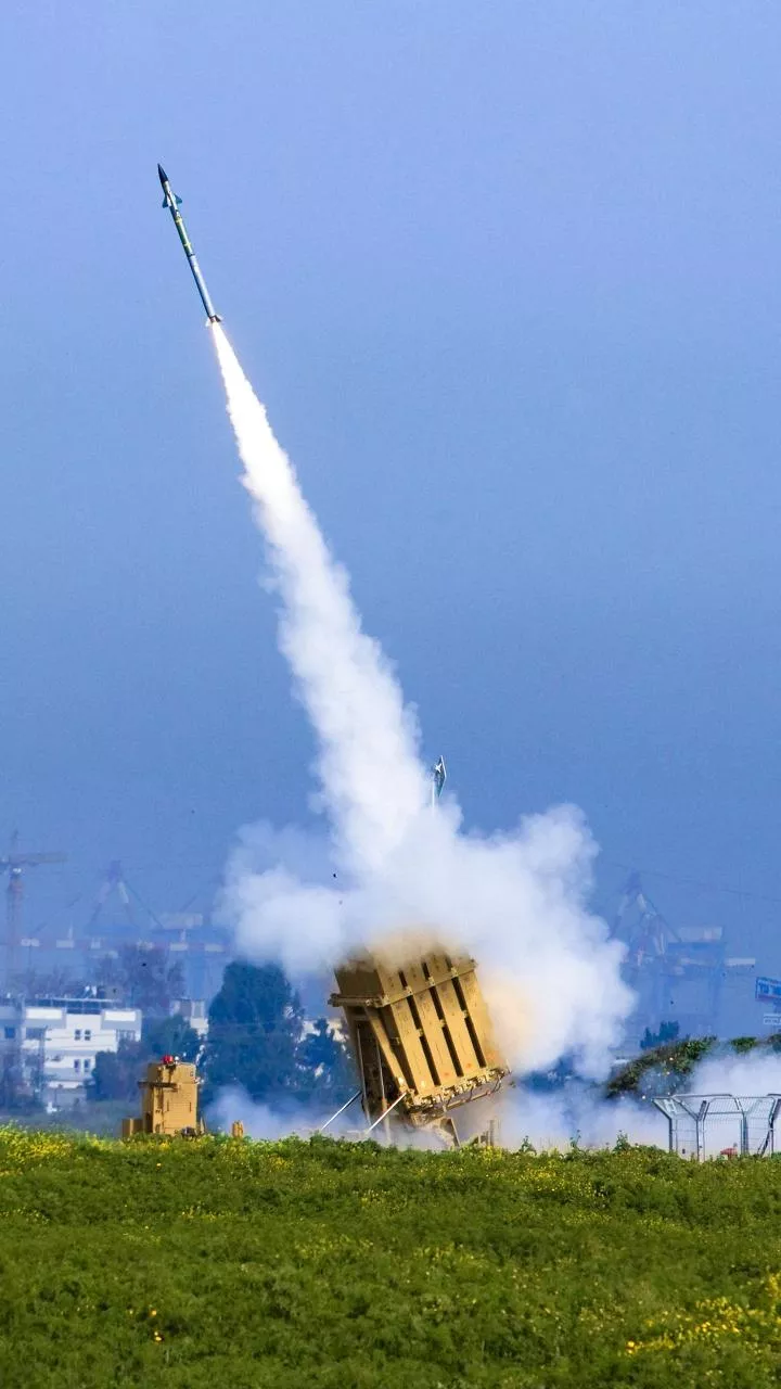 Saudi Arabia downs 6 Houthi ballistic missiles after truce collapsed