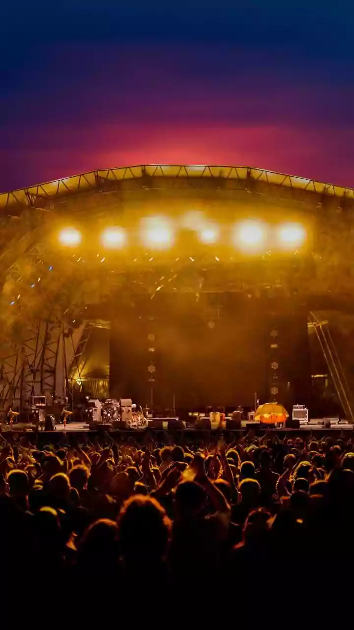 A Closer Look At Australian Summer Festivals In Winter Concert And Festival Trips
