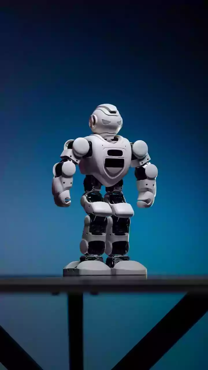 Sub-Millimeter Robots: Tiny Tech, Big Thinking