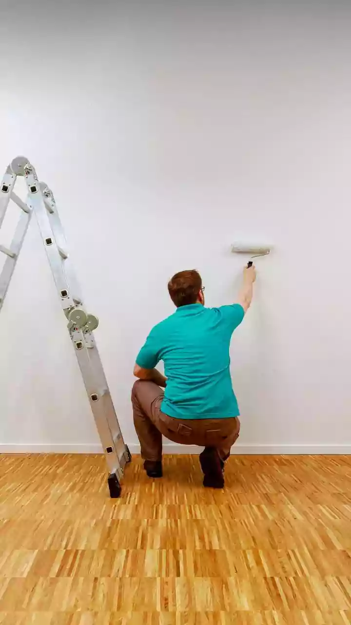 DIY Disasters Averted: Common Mistakes & How to Avoid Them for Smoother Home Projects