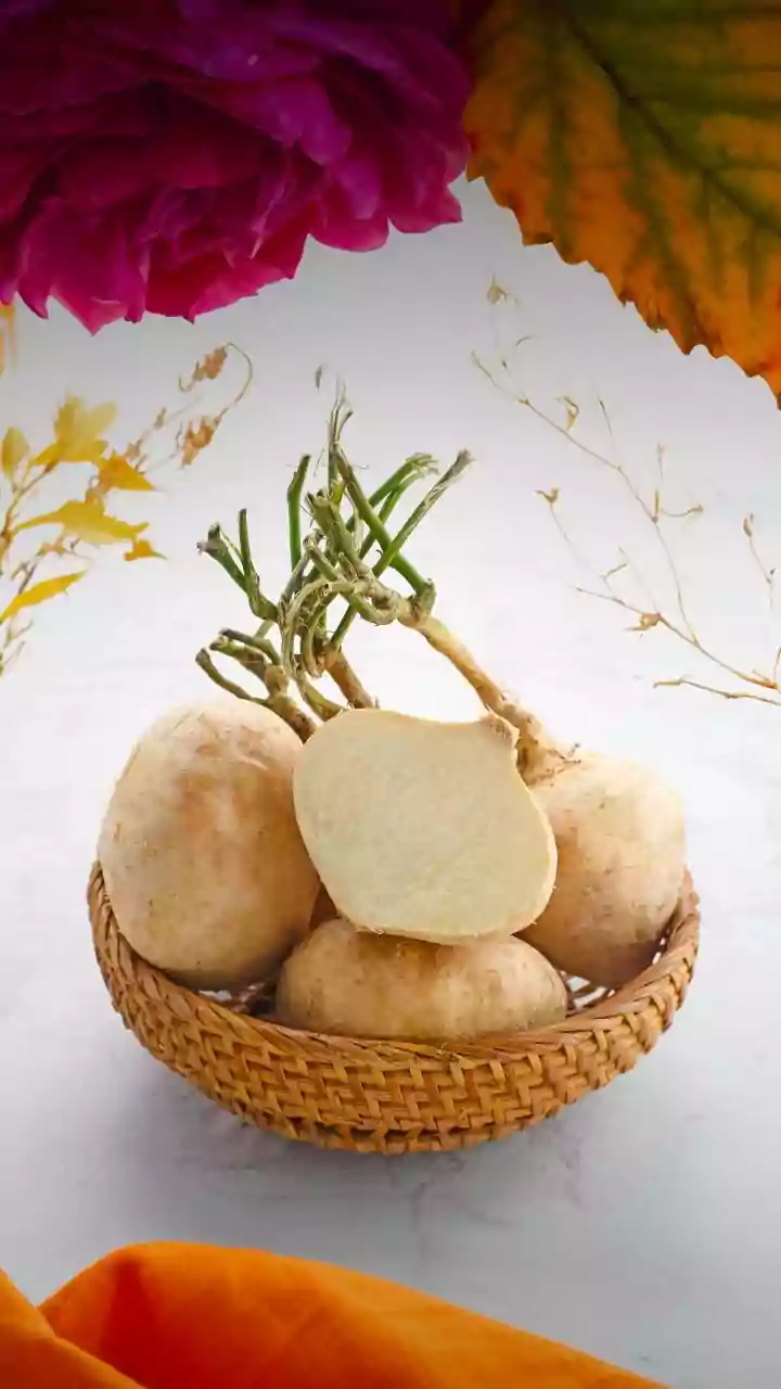 Top 10 Indian Potato Dishes: A Culinary Journey