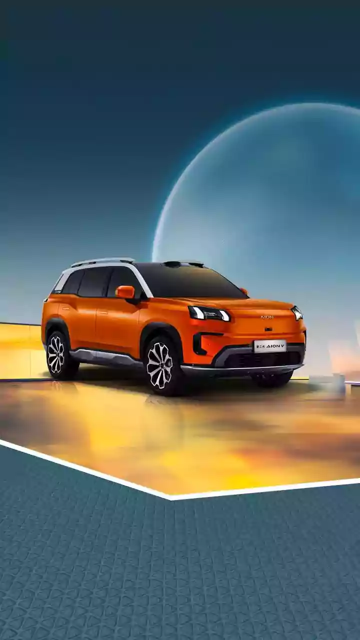 Tata Sierra's Exciting Comeback: All You Need to Know