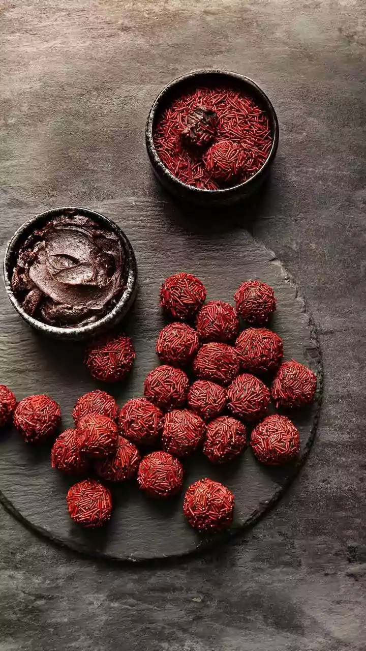 A Better Way To Read The Quinoa Chocolate Bites Story For Home Cooks