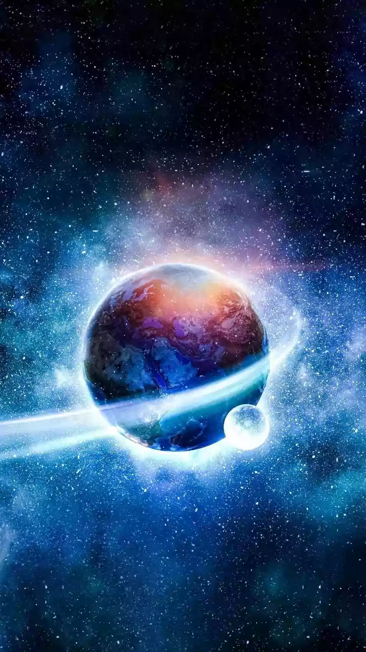 August Skywatch: Saturn Offers One Of The Best Views This Month