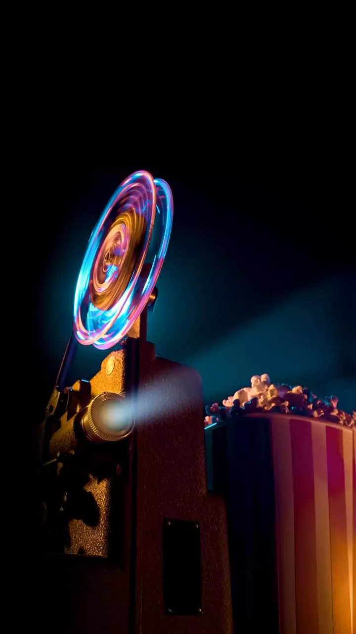 Why winter boosts India’s dark-academia film cravings