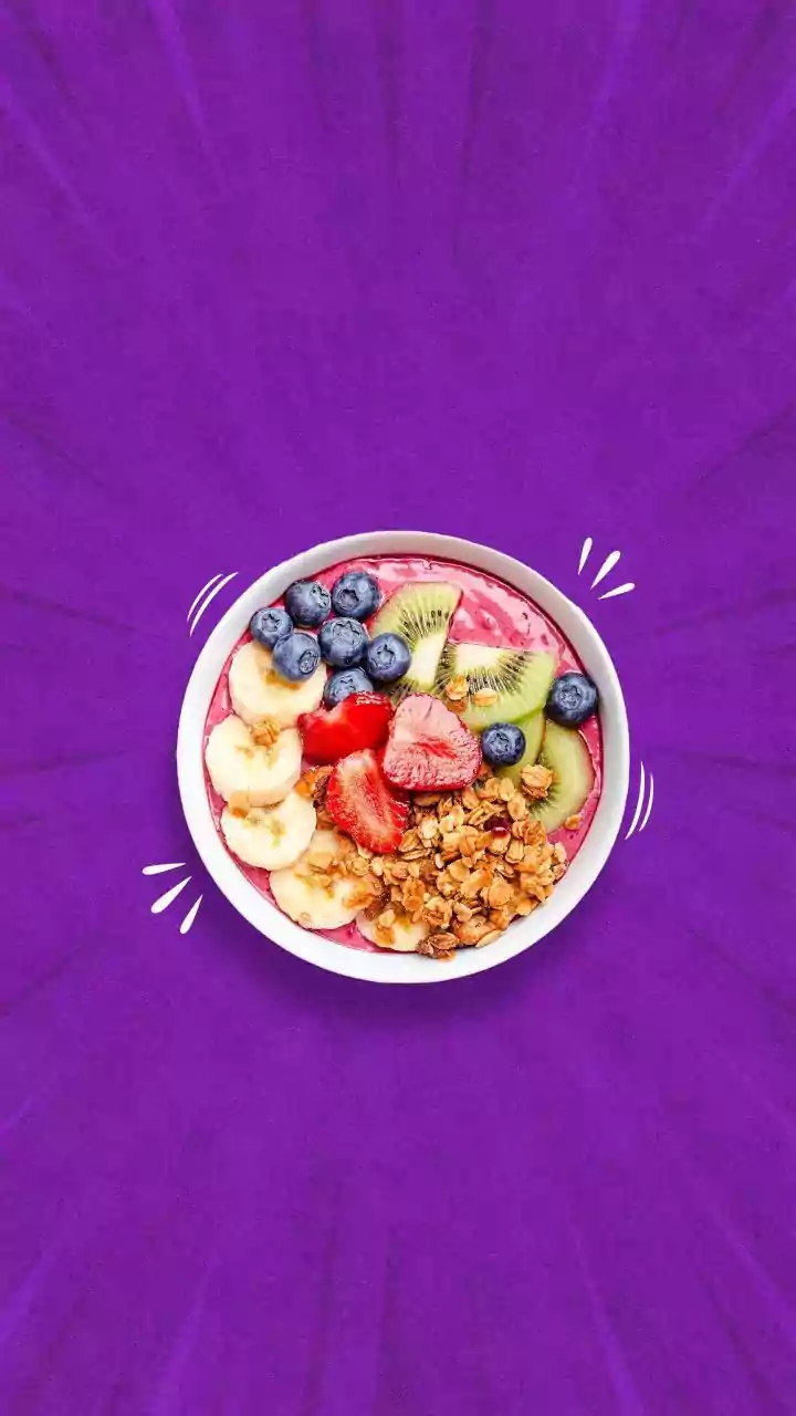 Protein-Plus-Fruit Snacking Is Properly Practical