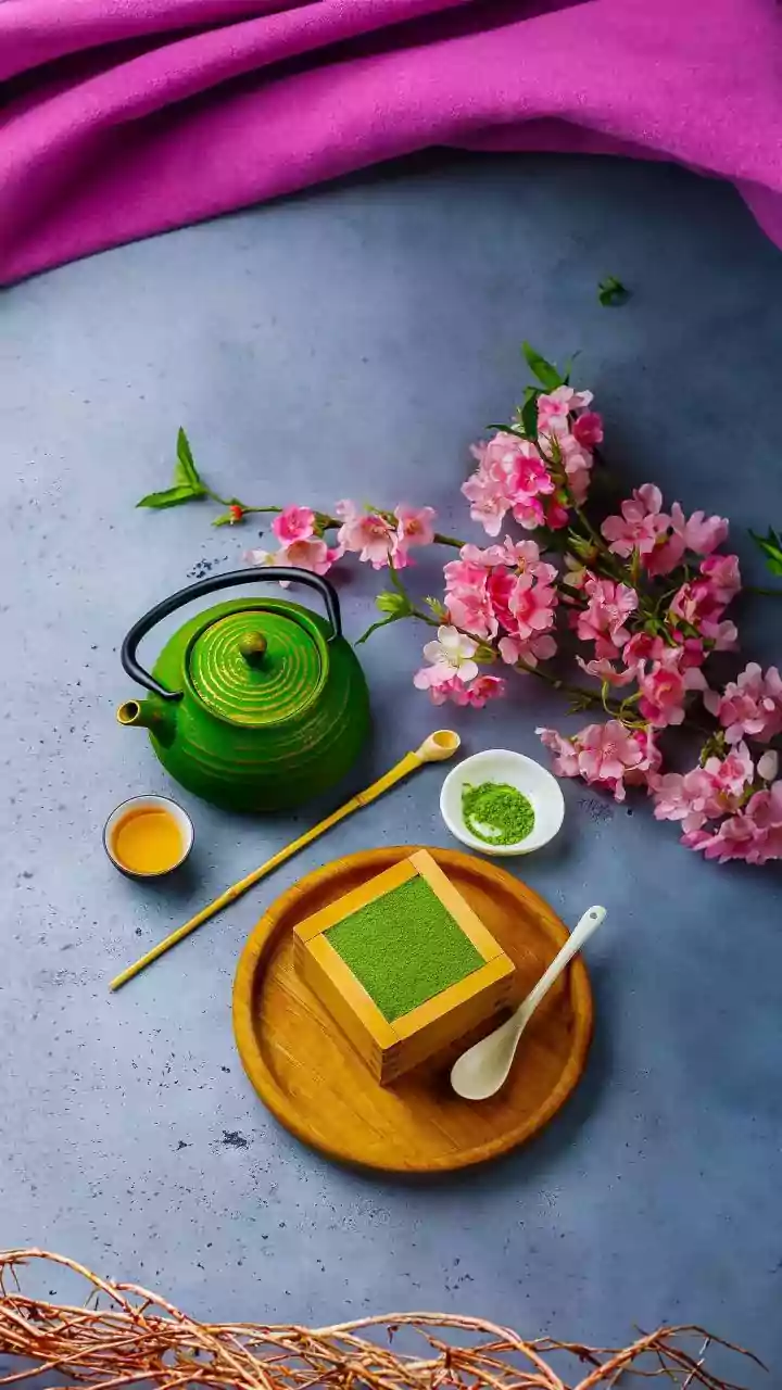 Seasonal Café Menus Are Making Hyderabad A Destination For Tea Lovers