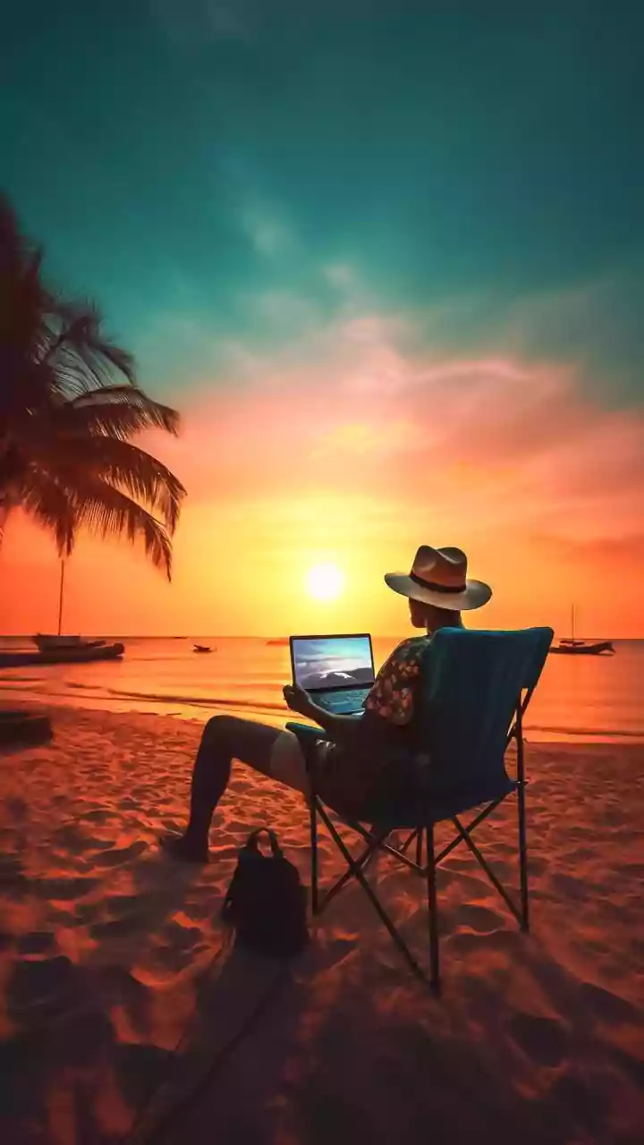 How To Fund Your Next Solo Trip Using Gen Z Hacks