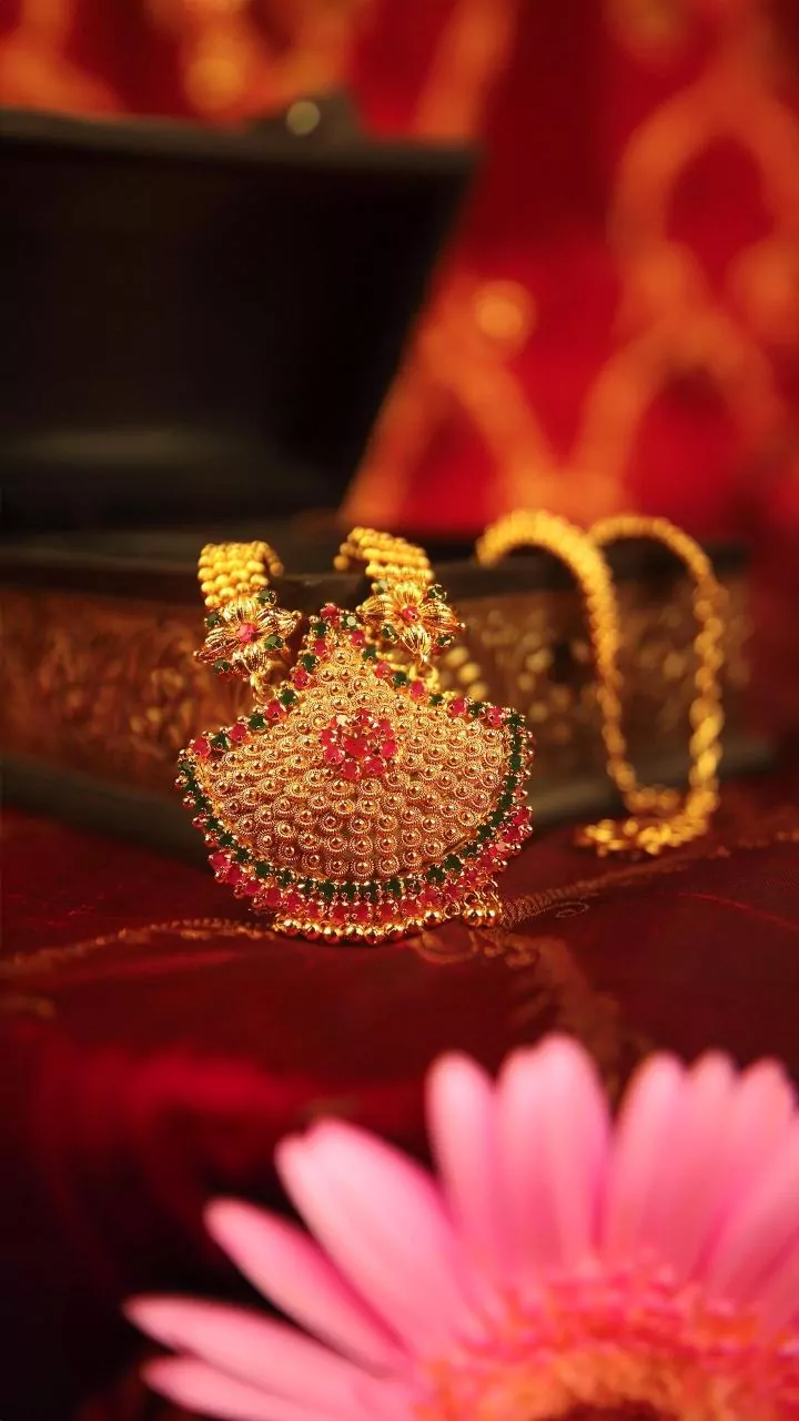 India's Household Gold Stockpile Is Back in Policy Focus