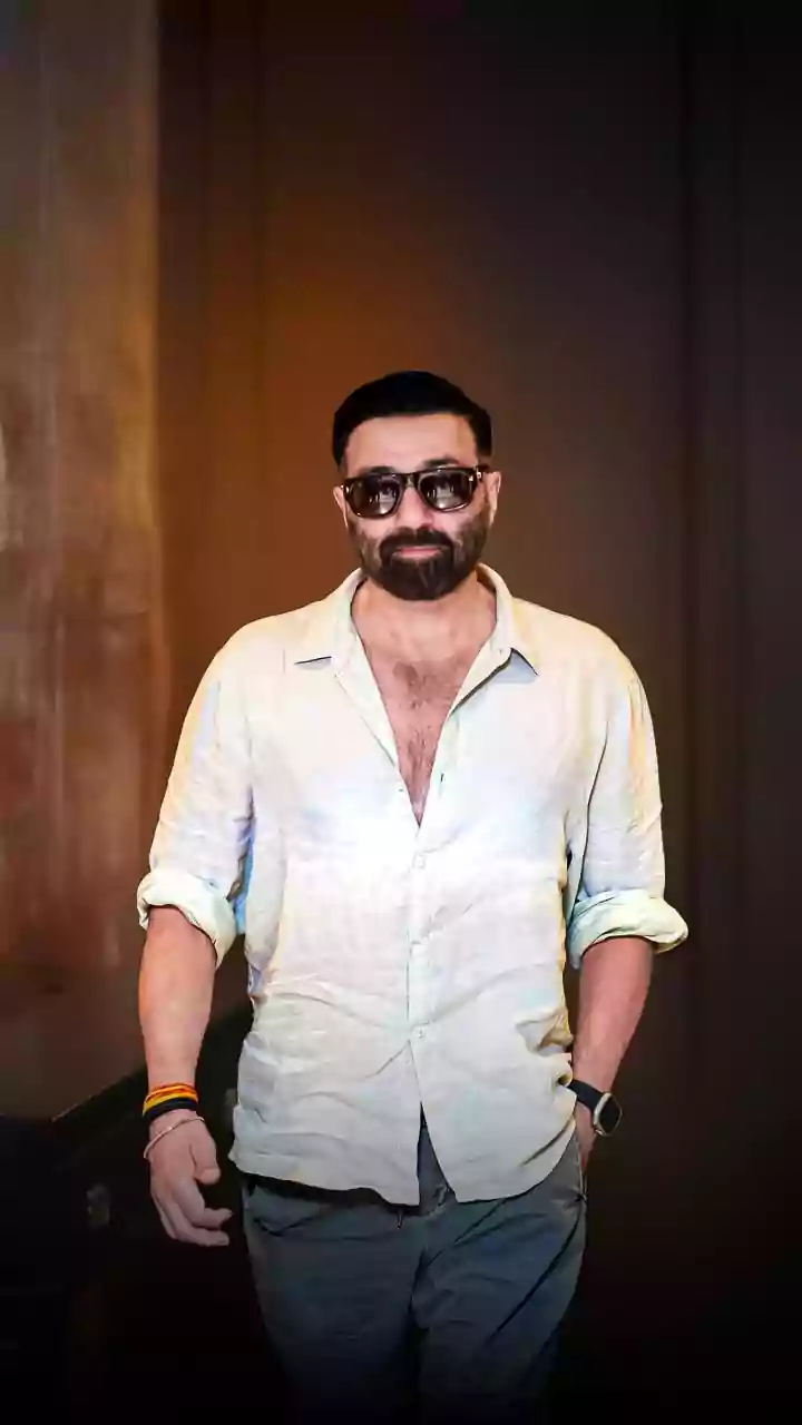 Border 2 Runtime: Sunny Deol's Film Joins Bollywood's 3-Hour-Plus Club After Dhurandhar, Pushpa 2, Animal