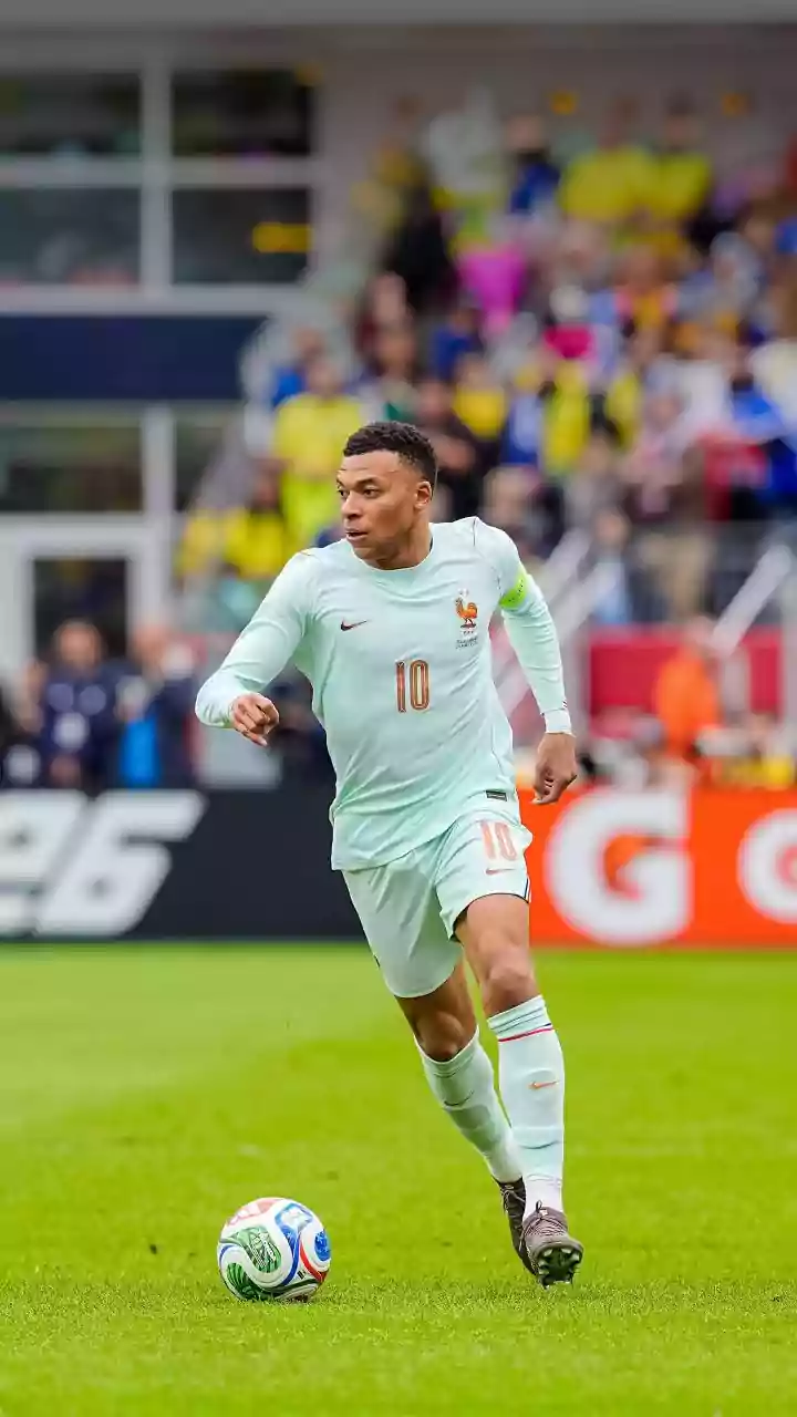 10 players who can win the Golden Boot at FIFA World Cup 2026