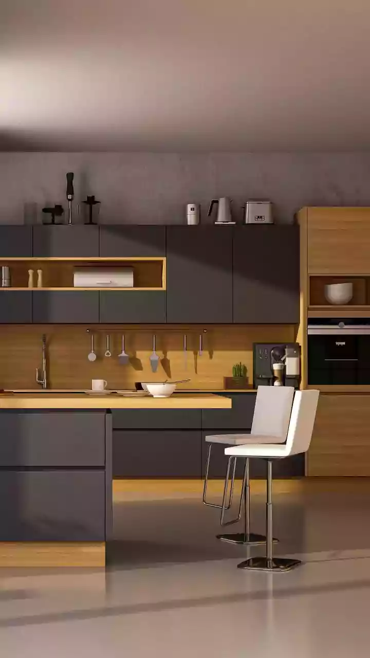 Elevate Your Kitchen: Top 5 Countertop Trends Dominating This Year