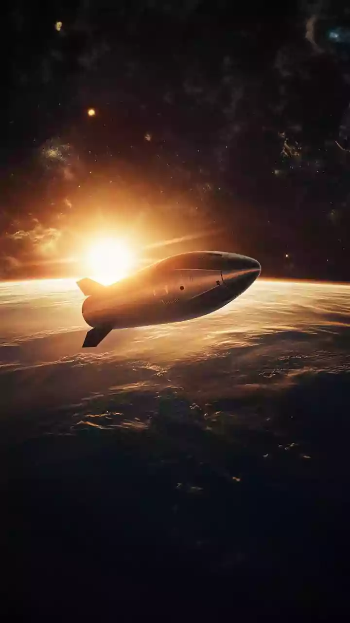Plasma Thrusters Allow ISRO Satellites To Carry Less Fuel And Operate Longer