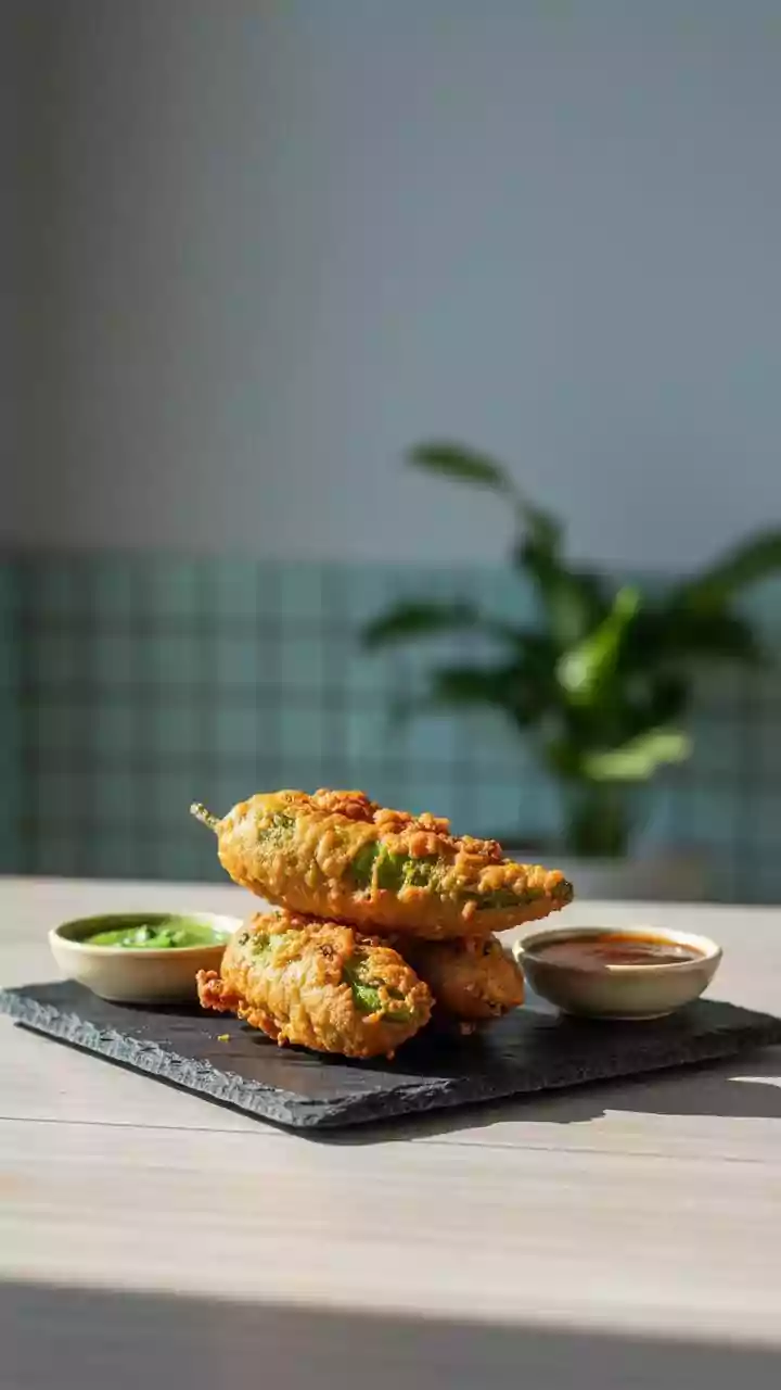 5 crispy street breakfasts from across India
