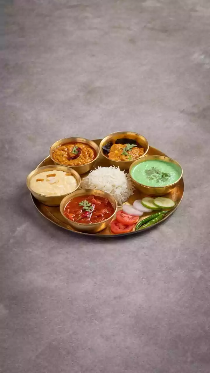 10 Nepali Dishes to Warm Your Soul: A Comfort Food Guide