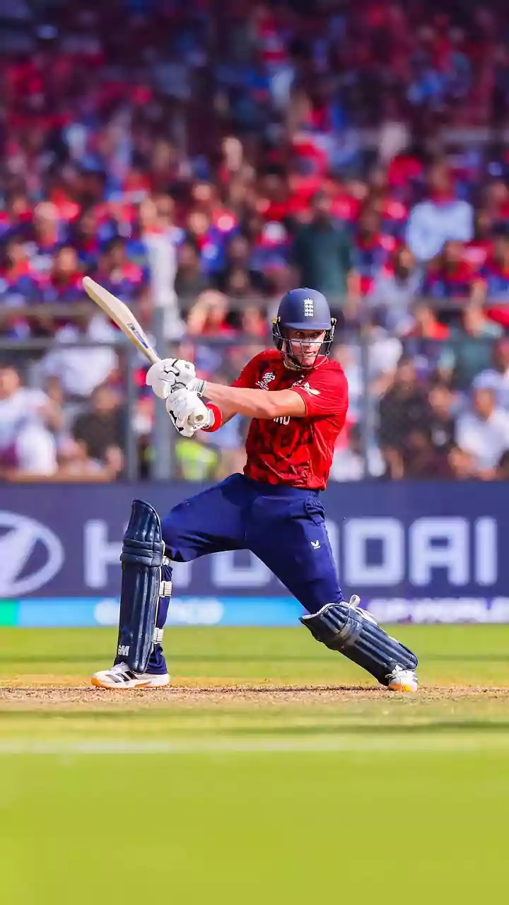 Jacob Bethell Emmulates Kevin Pietersen Feat, Becomes Just Second Batter To...