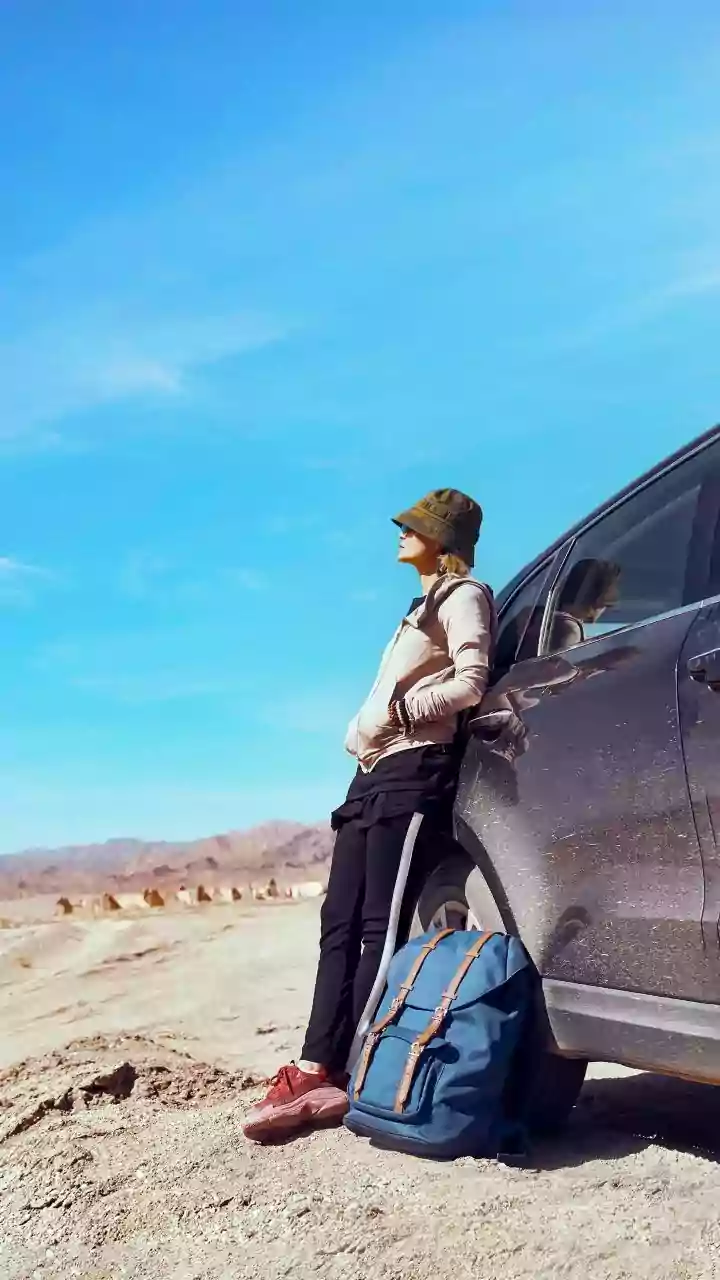 How Young Indians Are Using Short Trips To Take More Frequent Travel Breaks
