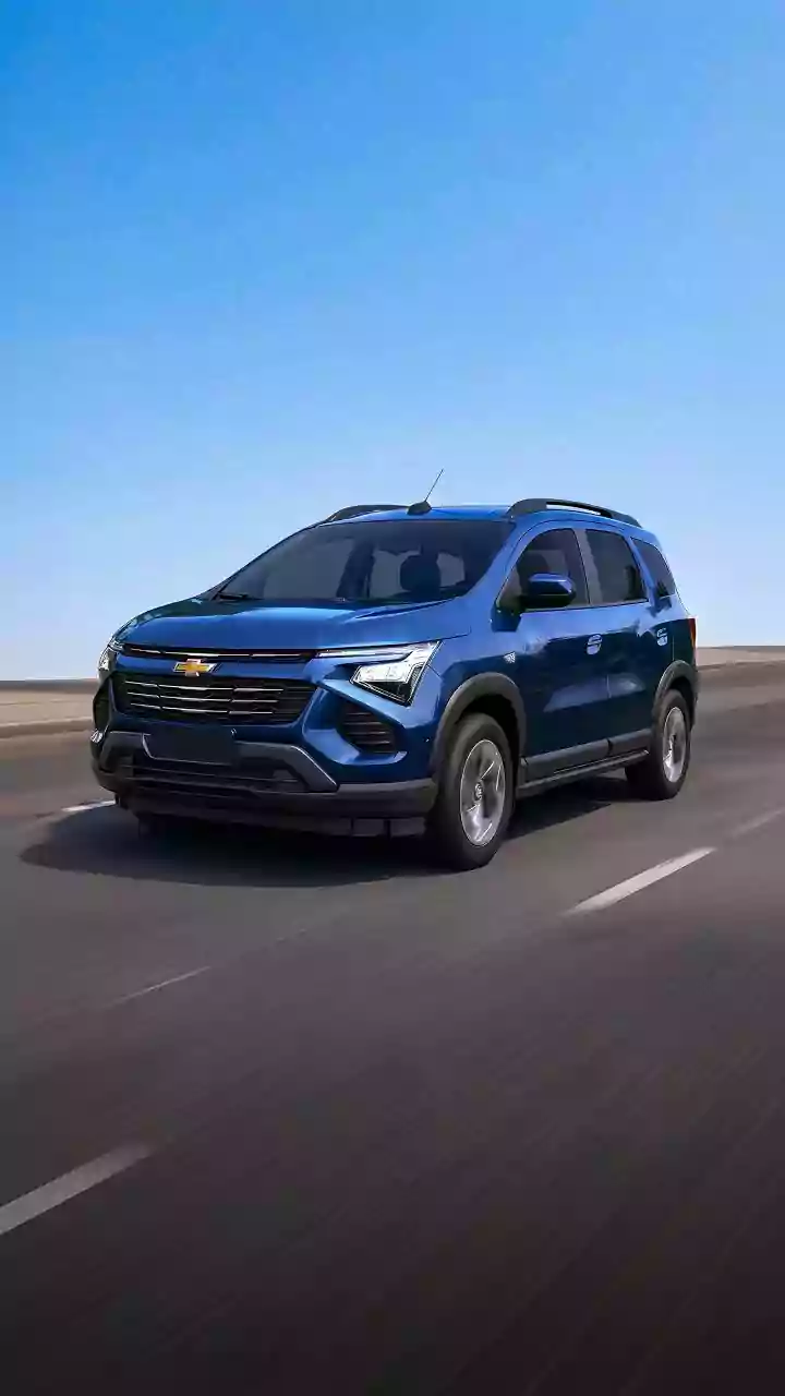 Descubra carros de 7 lugares que são perfeitos para uma viagem em família