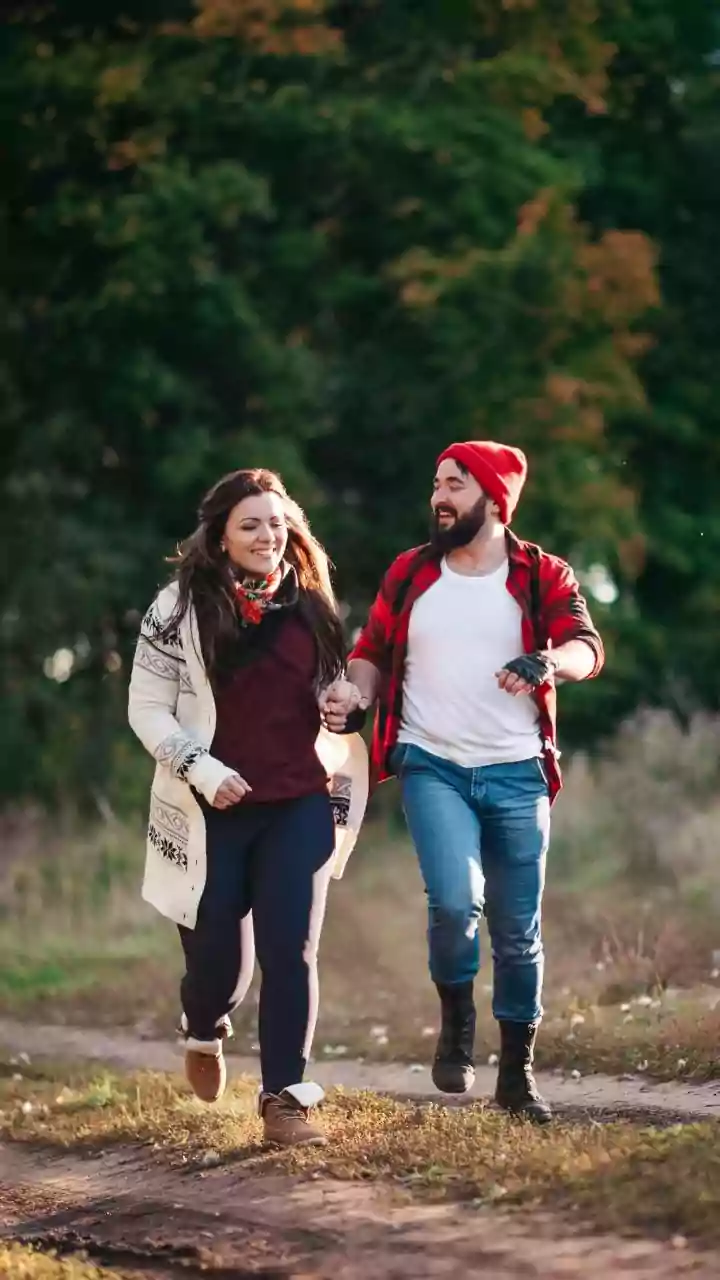 Why Festive Season Does Not Have To Mean Relationship Milestones
