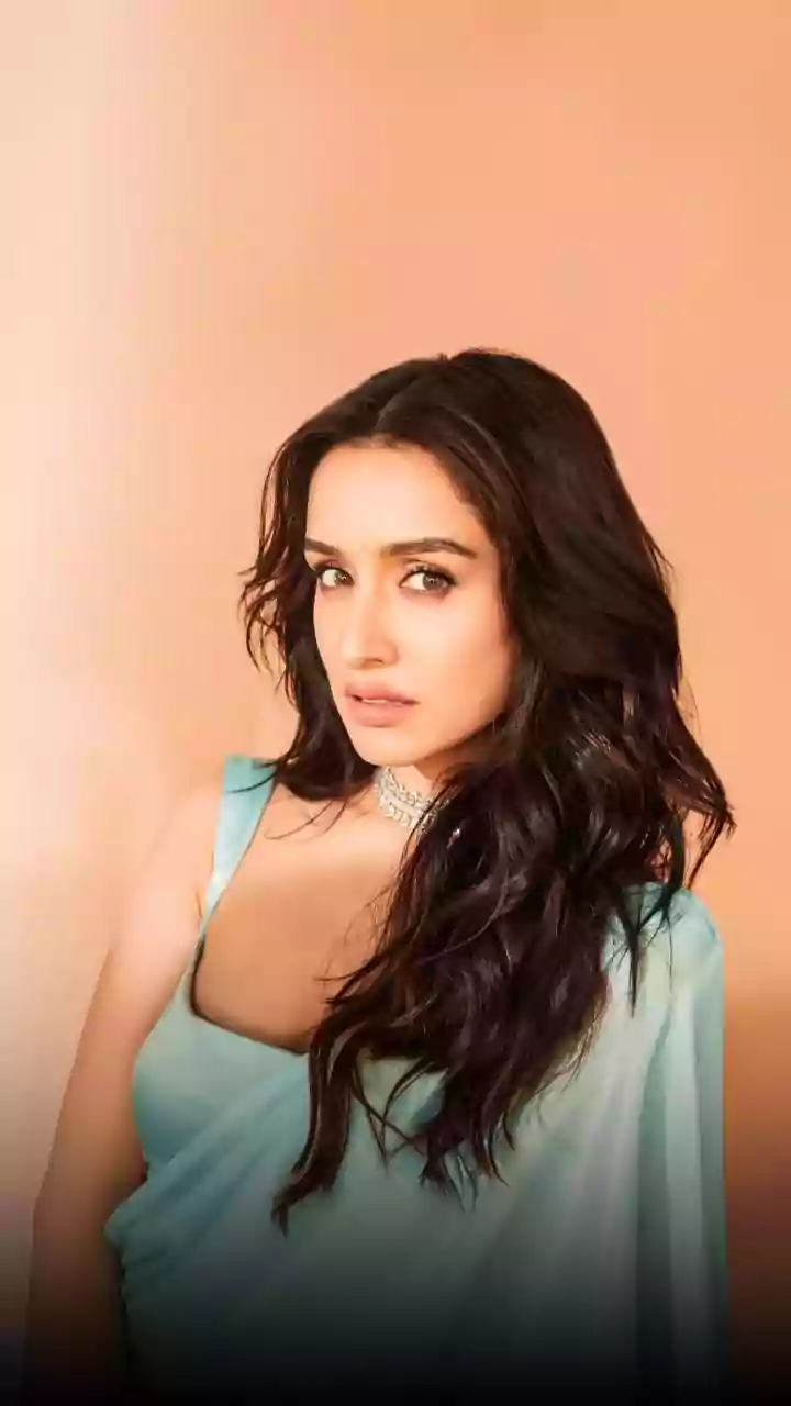 Eetha Teaser Out: Shraddha Kapoor Promises A Spine-Chilling Performance As Lavani Legend