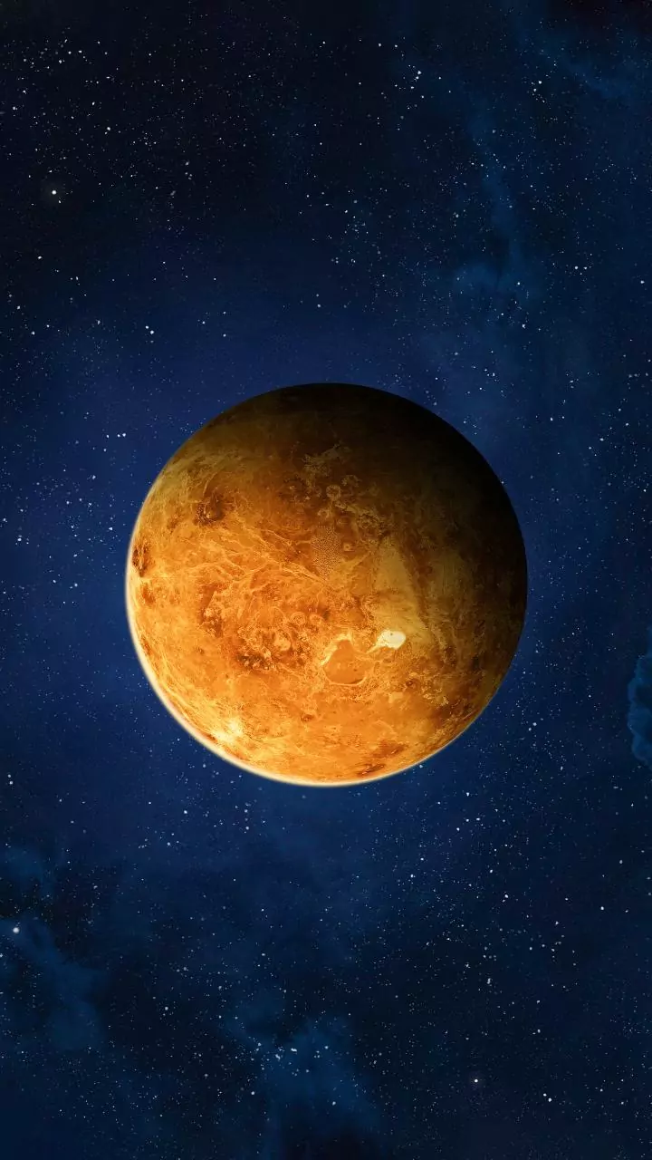 Astrônomos confirmam pela primeira vez a existência de uma enorme caverna vulcânica em Vênus e surpreende