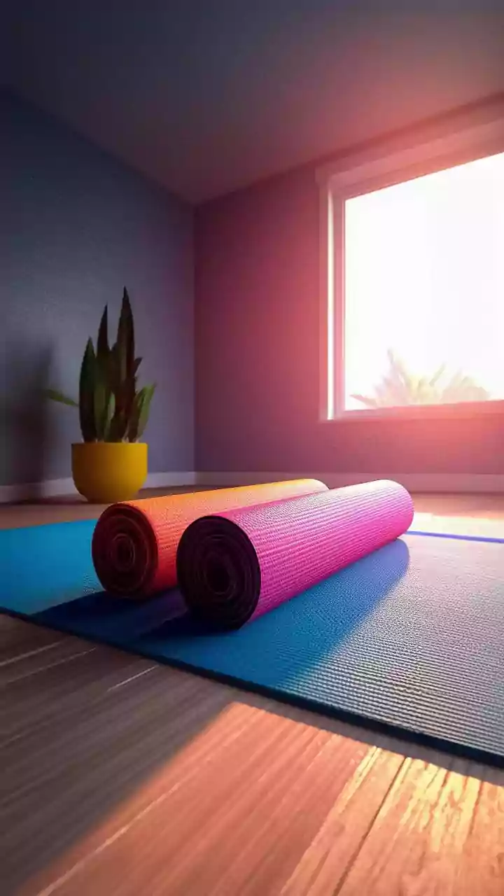 Daylight Should Reach Work and Living Areas at Useful Hours