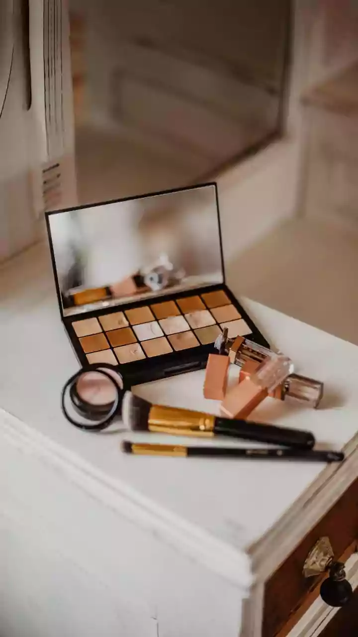 Summer beauty trend: makeup-free faces and skin tints replacing full coverage looks