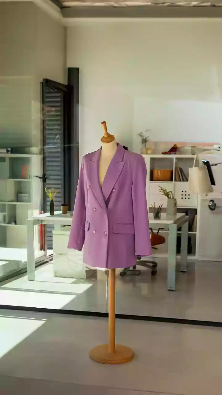 Yash Dongre: Navigating Fashion's Future