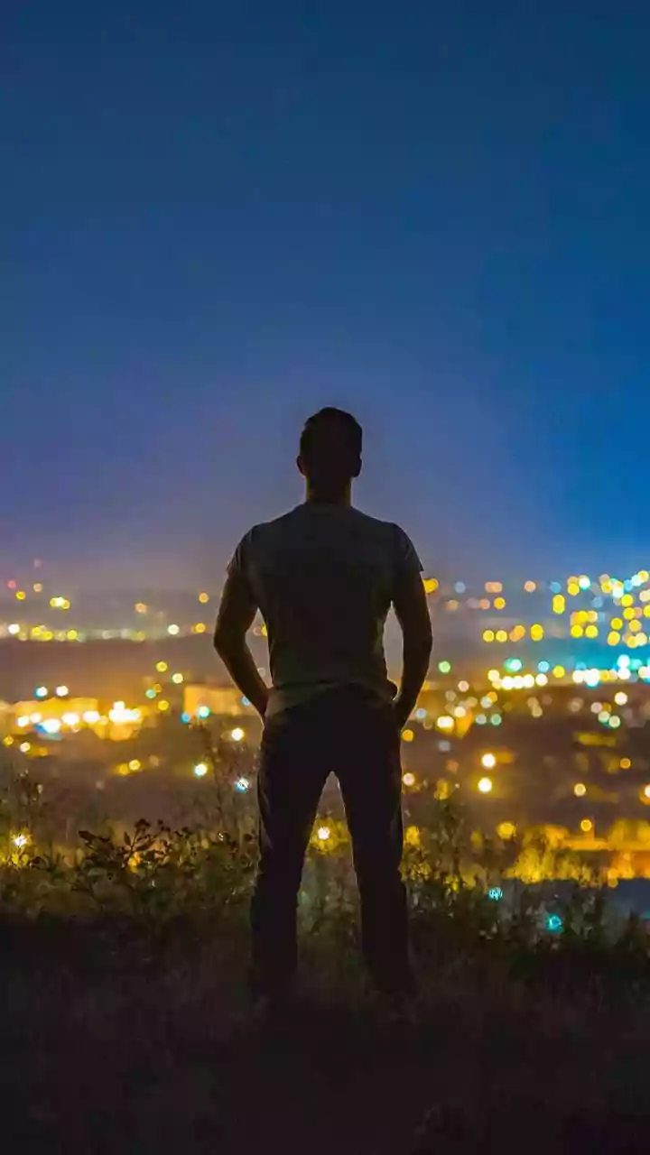 Techie's Bold Leap: Quitting Google for a Year of Exploration Beyond the Corporate Grind