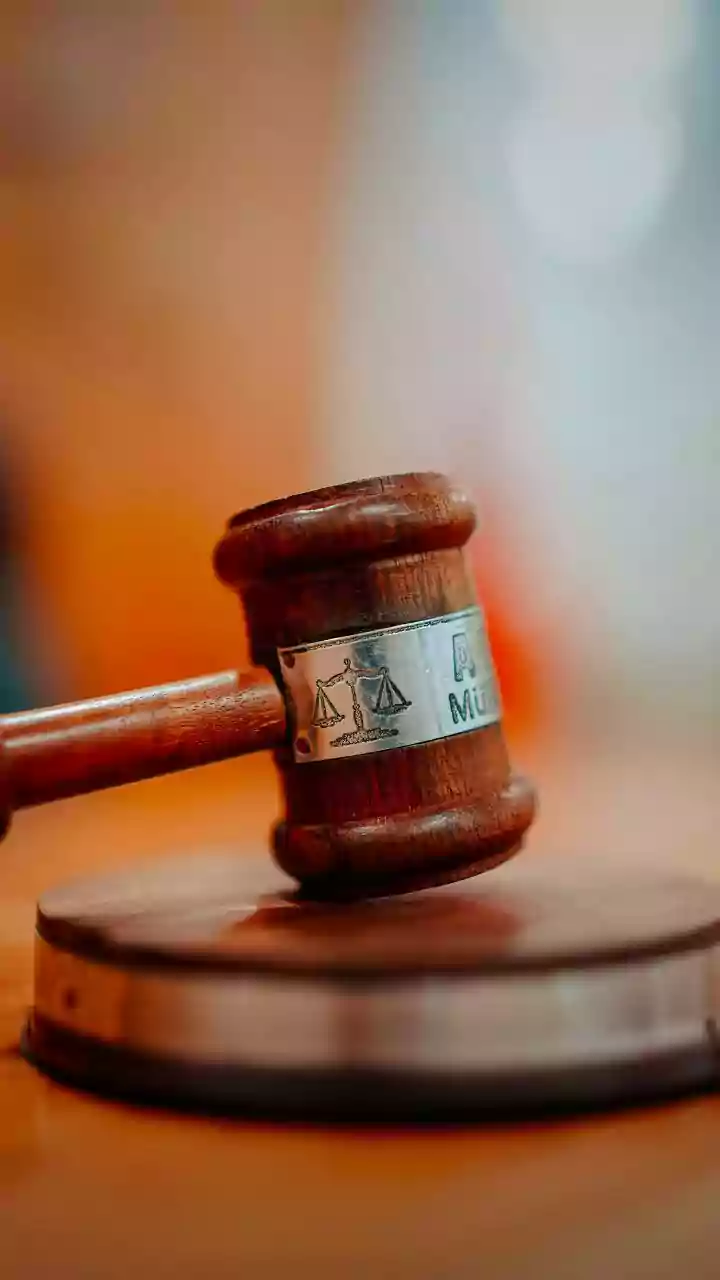 Court Backs Charges Against BJP MP Chandolia