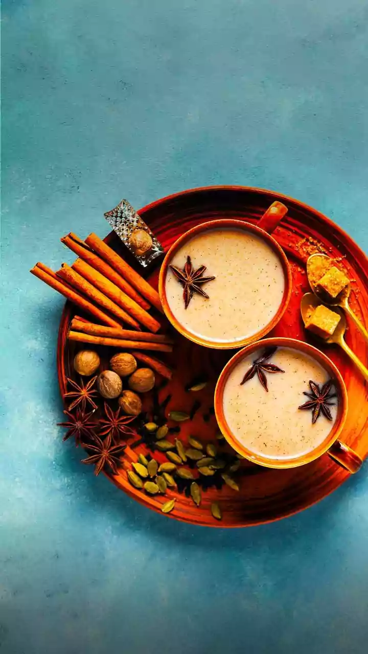 Here’s Our Secret Spice Cabinet: Tips on Staying Cozy in Indian Winters