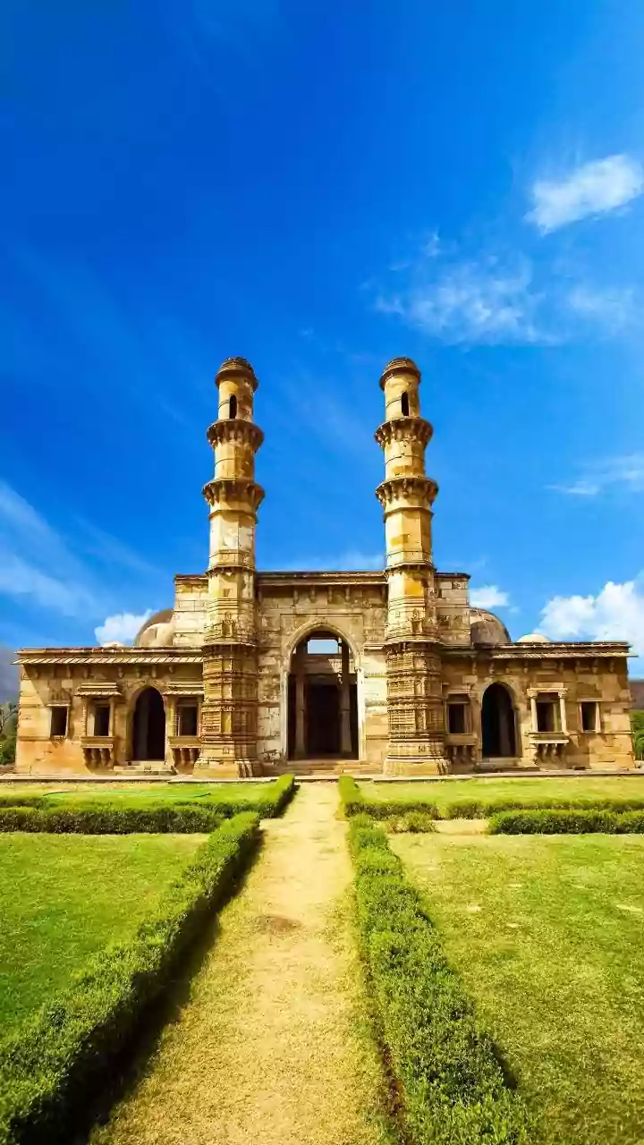 Budget 2026: 8 Indian Destinations on Every Traveler's Wishlist