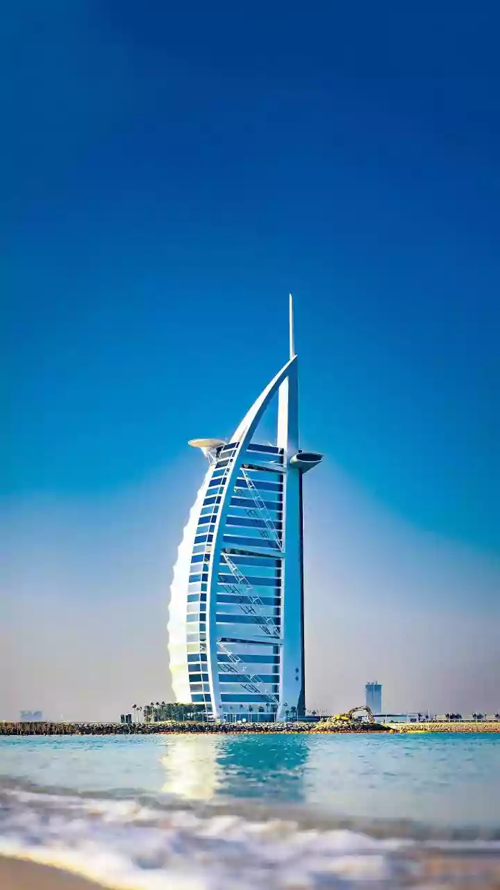 From traditional Emirati dishes to street food: What to eat in the UAE