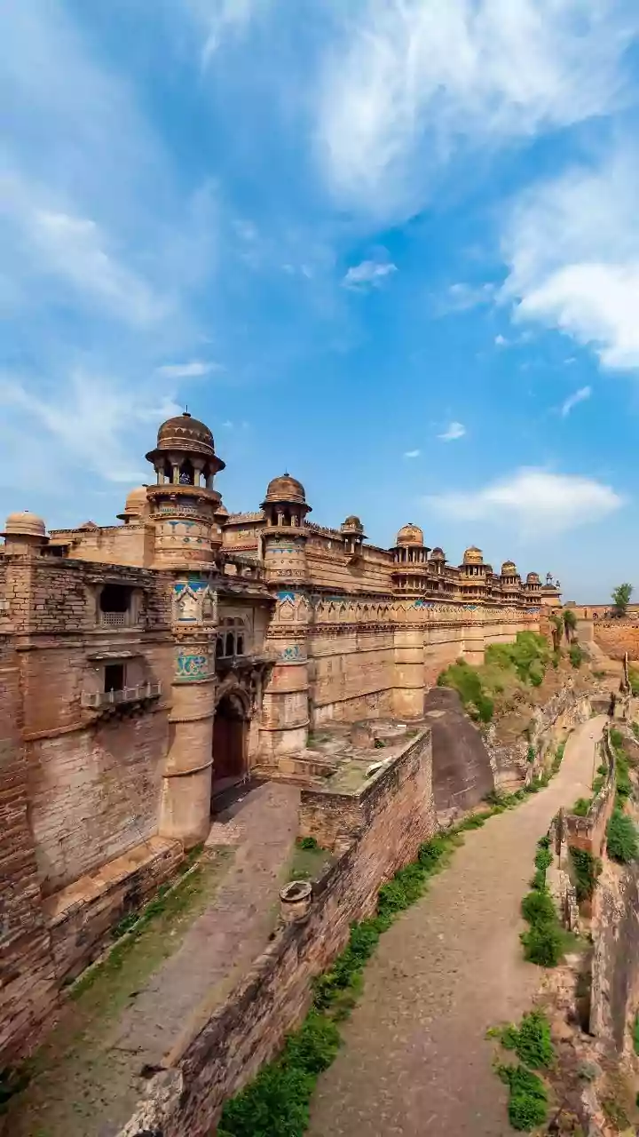 Forgotten Villages Show How Deeply India's Independence Movement Reached