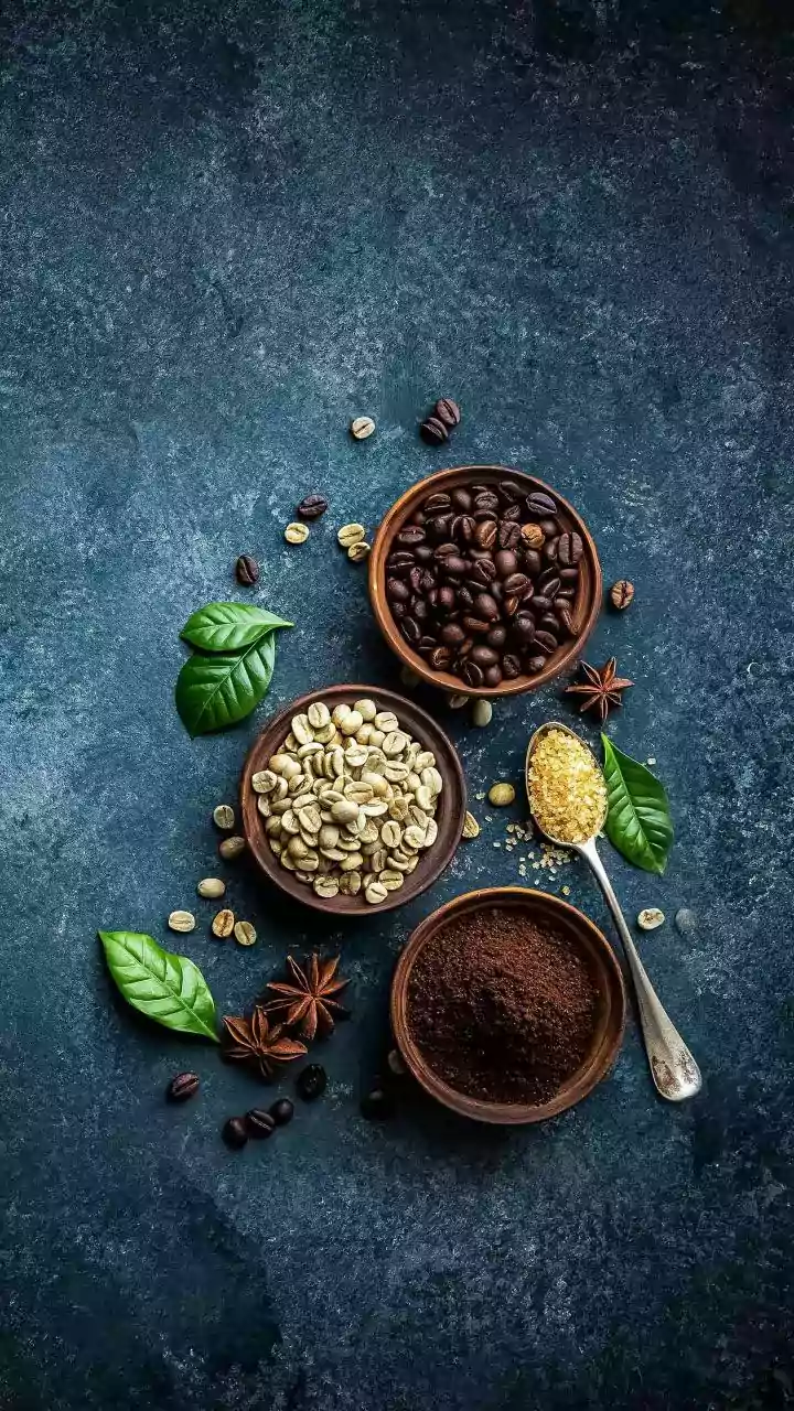 How custom roast flights educate urban consumers on specialized Indian estate coffee beans