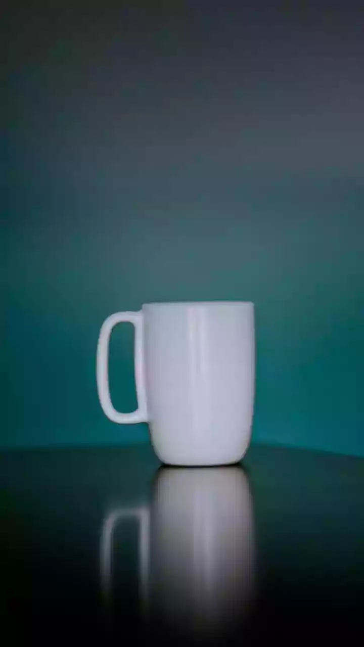 Do Not Assume Every Household Mug Holds the Same Volume