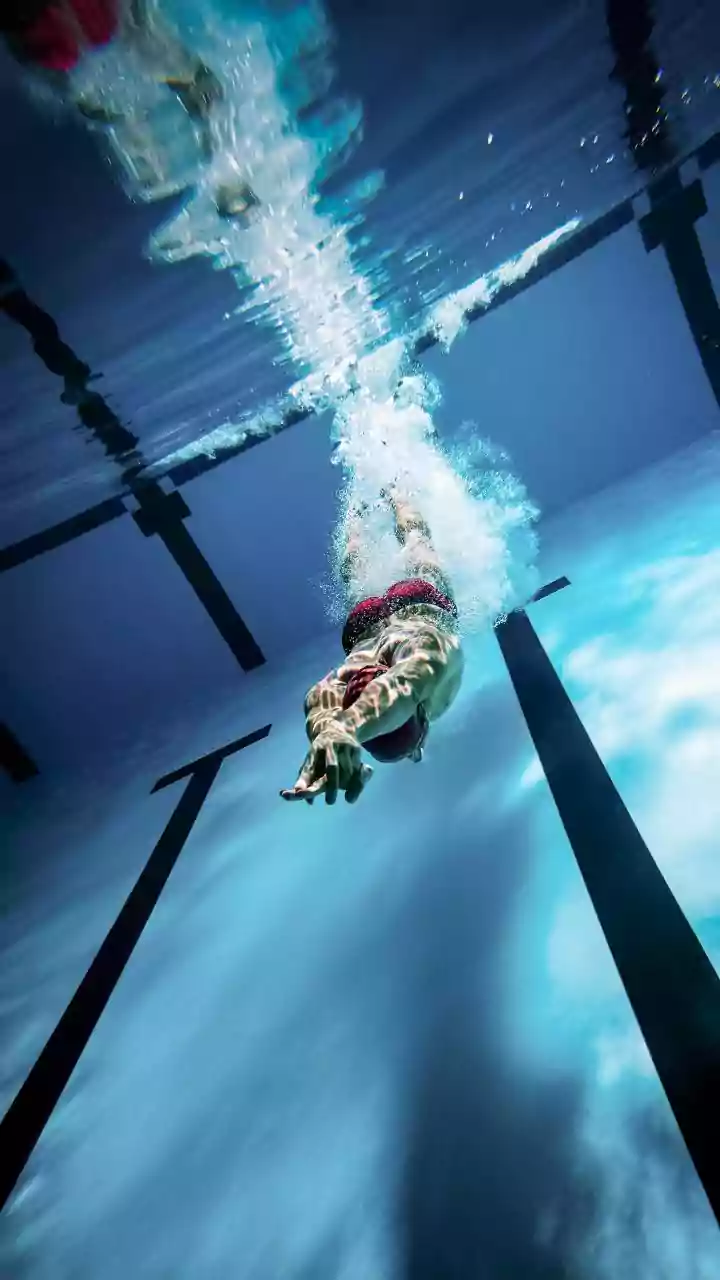 The Surprising Reason You Pee So Much After a Swim: Immersion Diuresis Explained