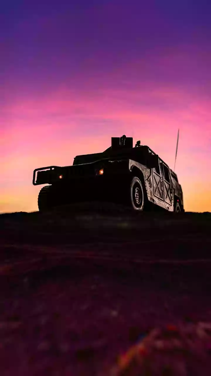 Punjab Police launches 'Operation Prahar' against gangsters