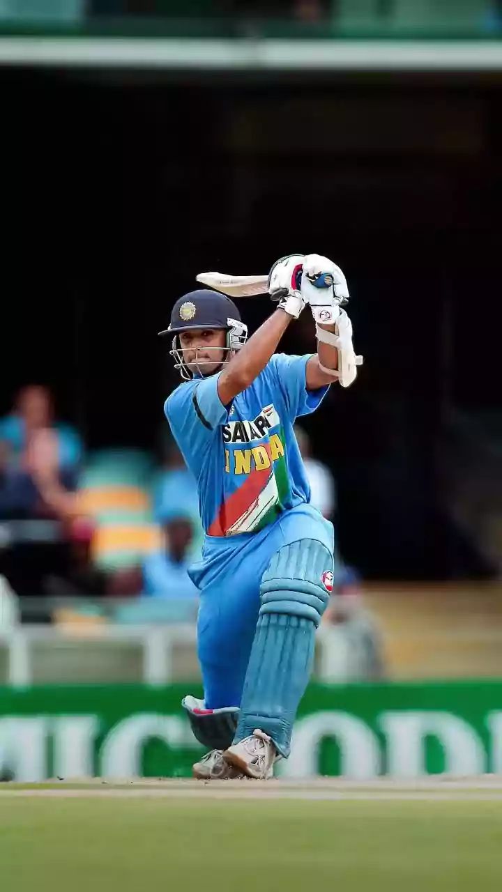 Cricketers who completely reinvented themselves