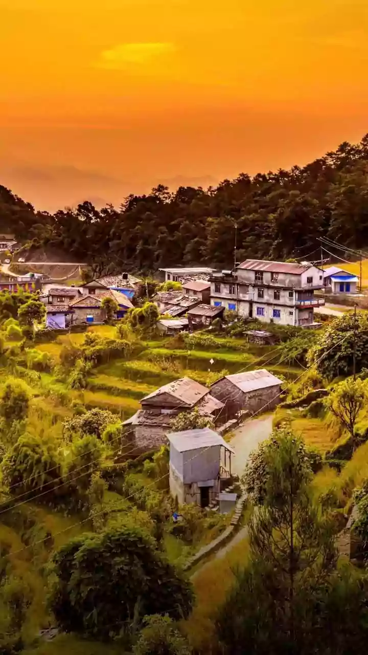 India's Journey: 20 Years of Exploration & Discovery