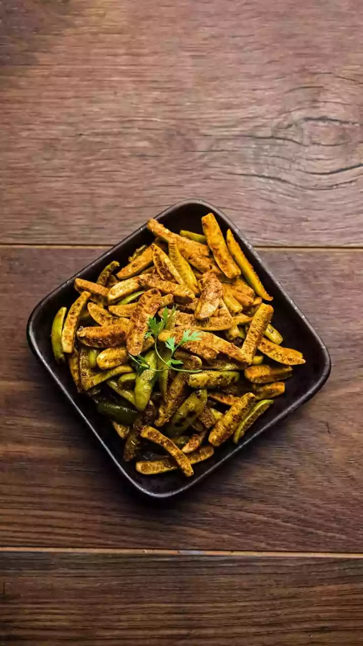 The flavorful evolution of Kerala's thoran