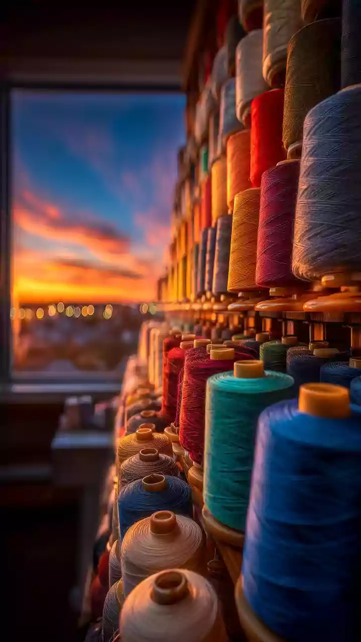 Cotton Shortage Solutions: How Revised Import Directives Help Indian Spinning Mills Stay Operational