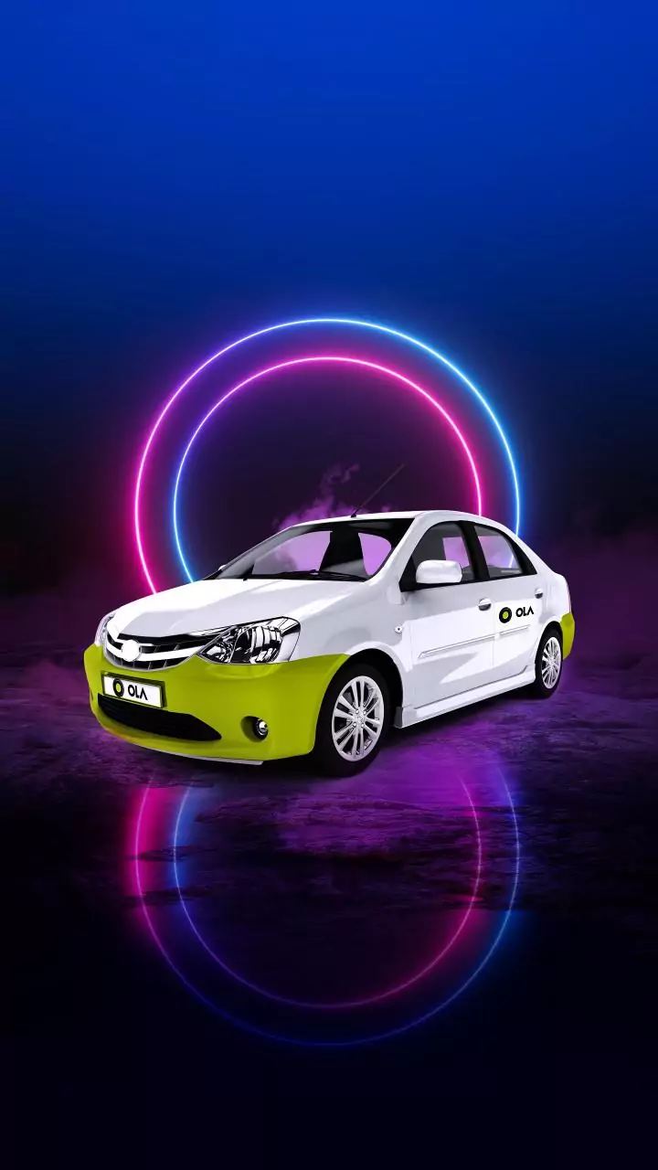 Court acquits Ola cab driver in outraging modesty case involving woman passenger