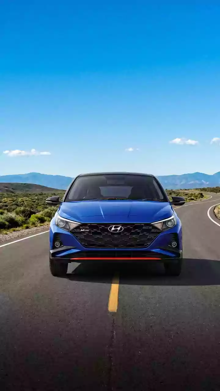 Hyundai i20 X Line cobra R$ 128.990 por visual escurecido e tem produção limitada