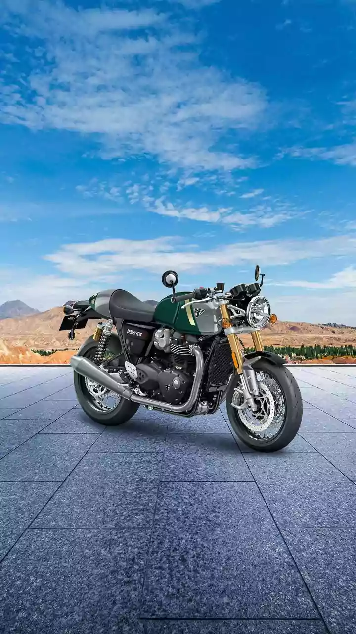 Triumph Motorcycles: Price Hike Incoming?