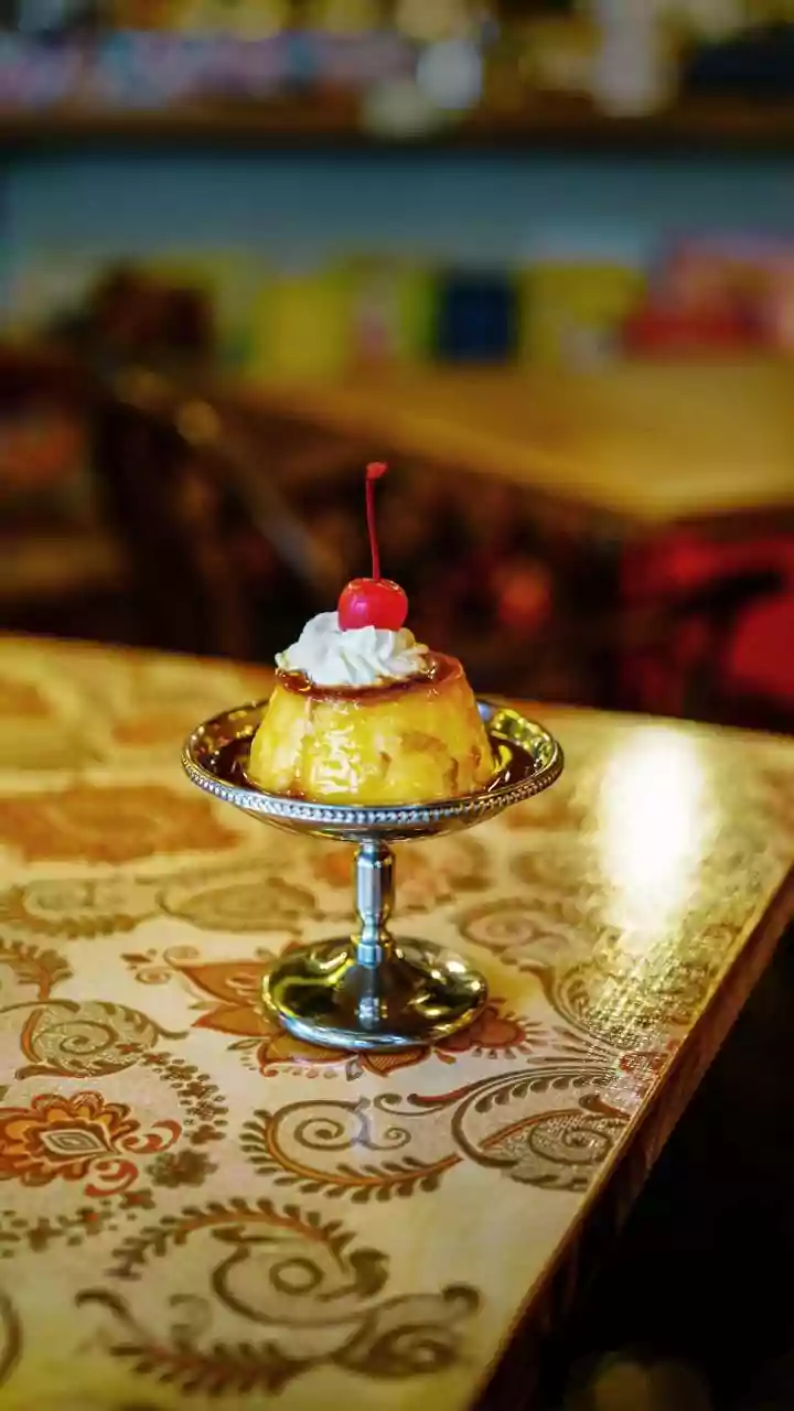 Mumbai's Culinary Gems: 7 Iconic Parsi Cafes