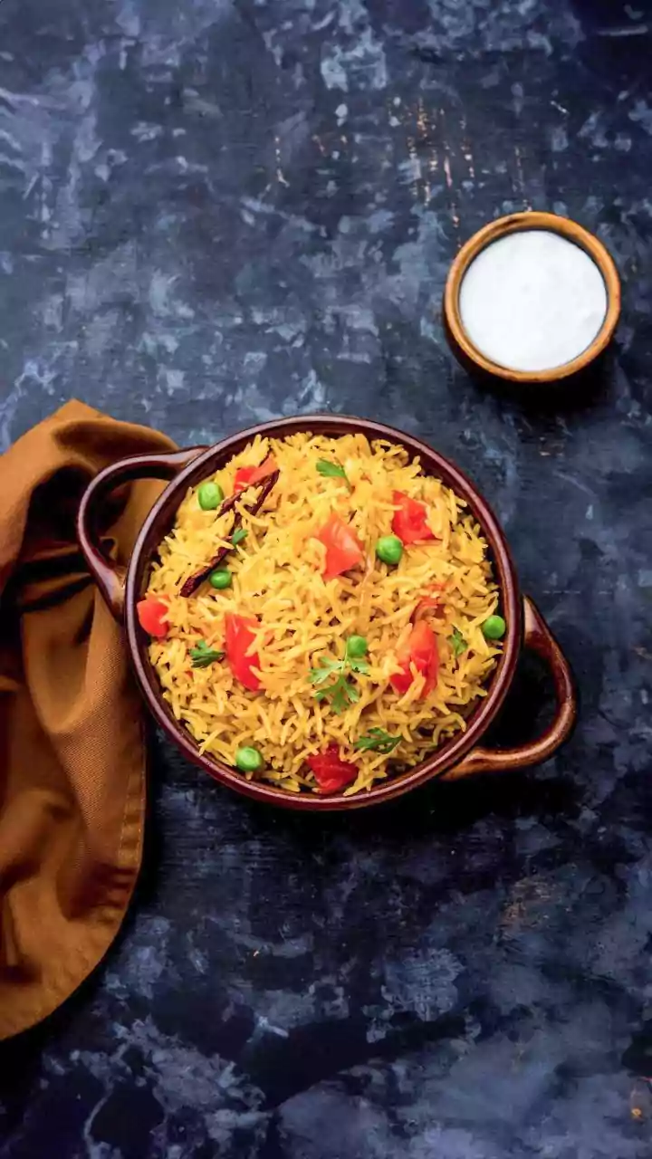 Monsoon Comfort Food: Five Easy Indian Dinners In One Pot