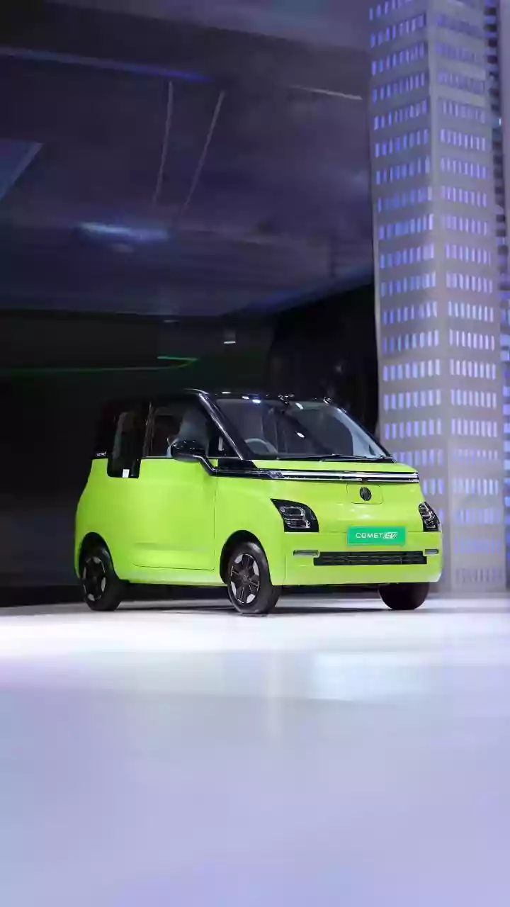 Delhi's New EV Policy: Who Gains Most?