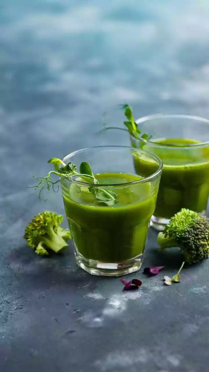 Broccoli Shoots Have A Major Superfood Moment Across Metro Cities