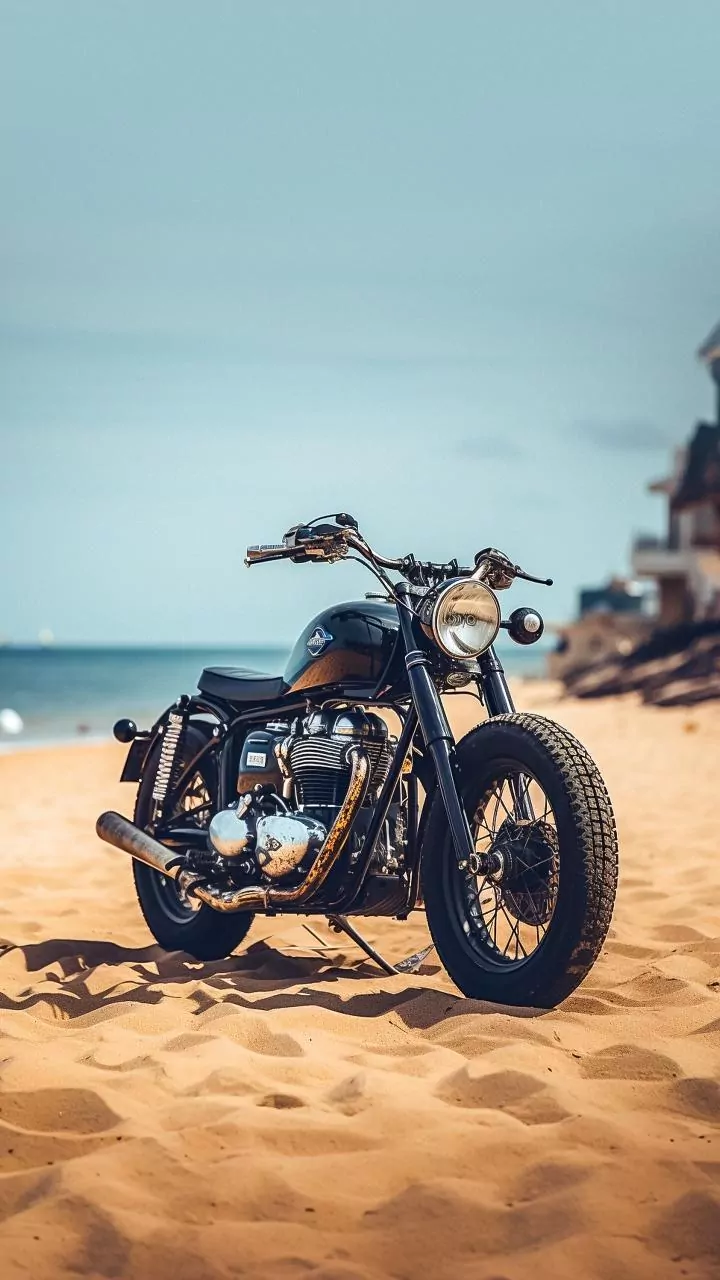 Royal Enfield to launch 5 bigger-engine motorcycles in FY 2027